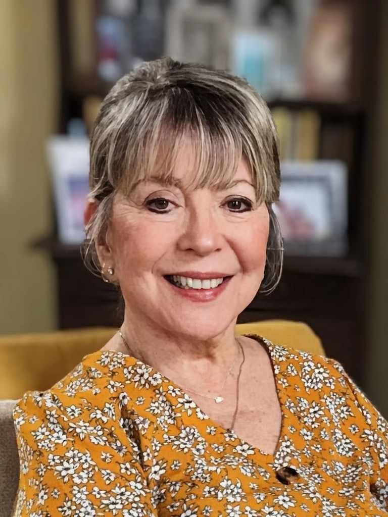 Marjorie Wilde Profile Photo