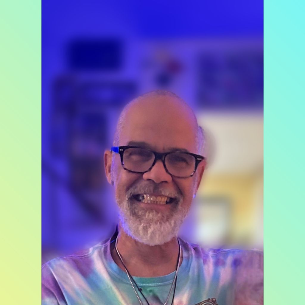 Douglas Fowler Profile Photo