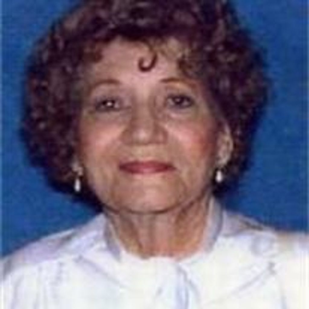 Clodia B. Simmons