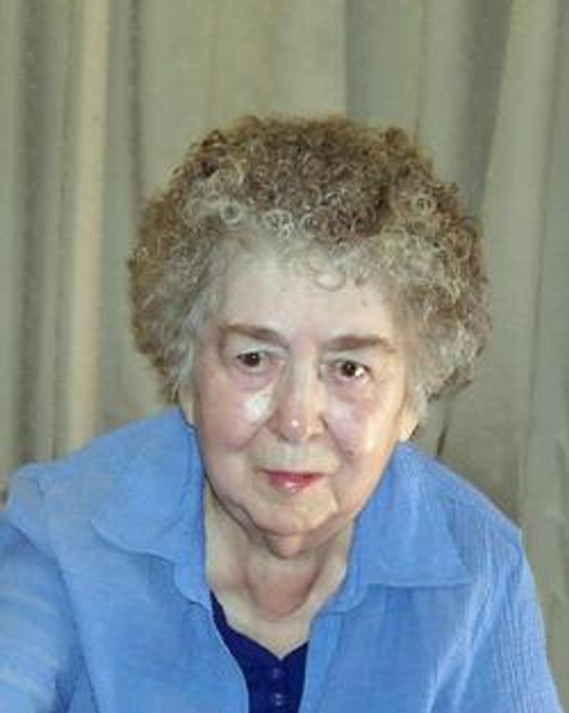 Cora Ahrent