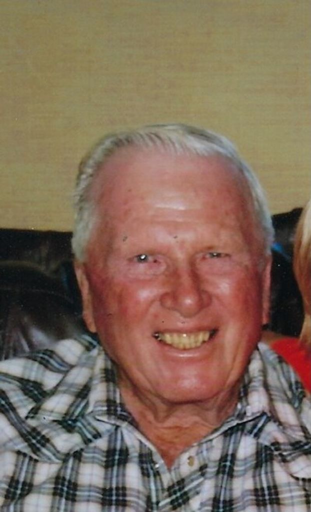 Burnet (Burnie) Gene Koehler Profile Photo
