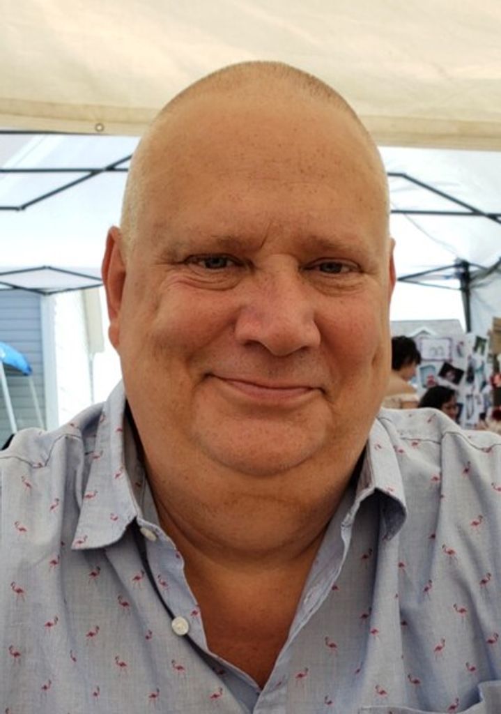 David Michael Robinson