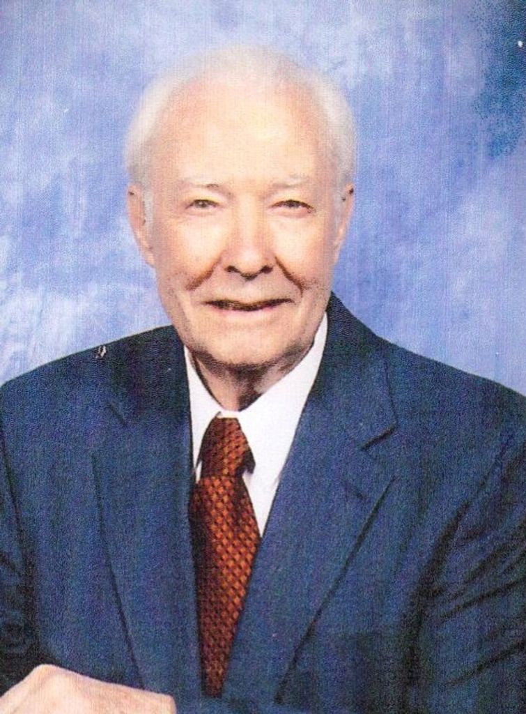 Herbert Elmer Baker Profile Photo