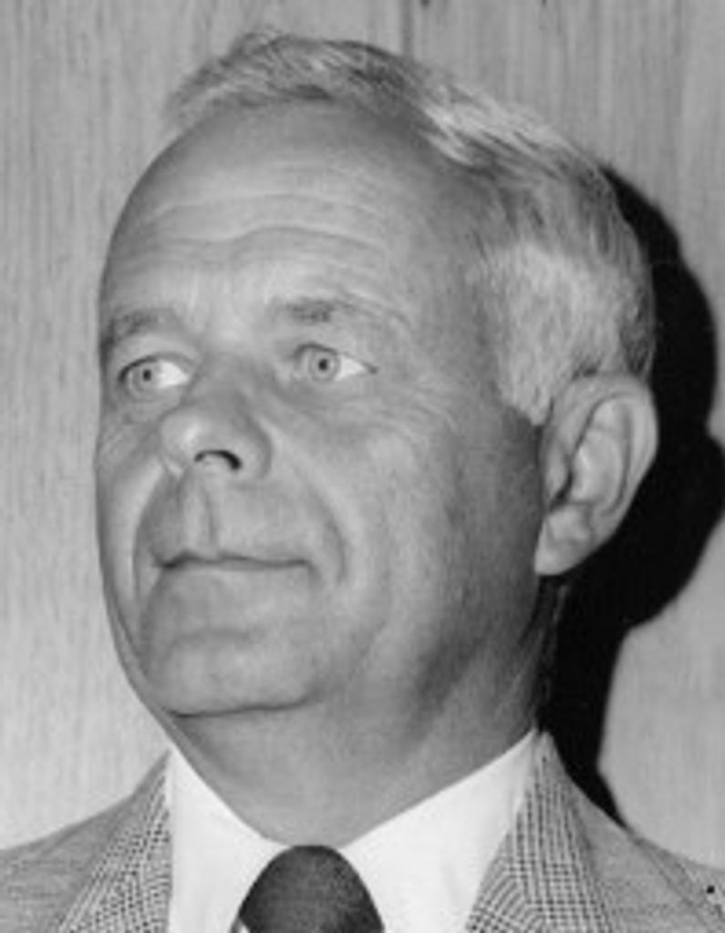 John Henry