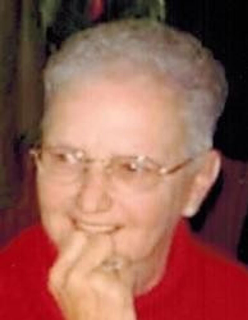 Marsha K. (Agerter)  Sullivan