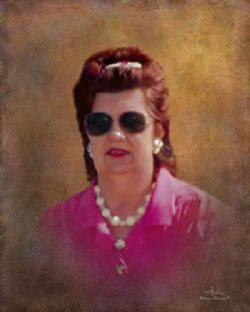 Evalena Lewis