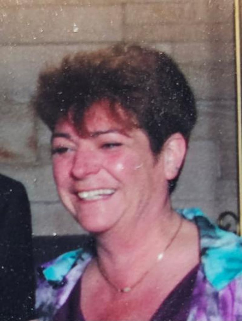 Kathleen A. Bilderback