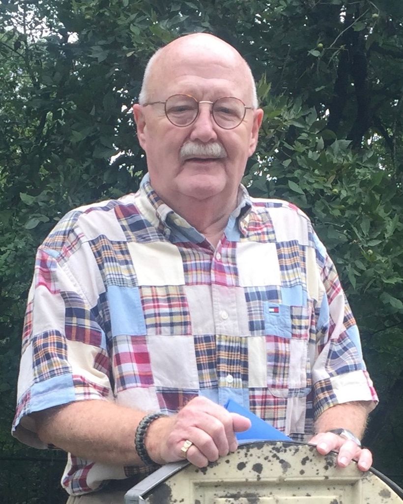 John Sinclair Adams