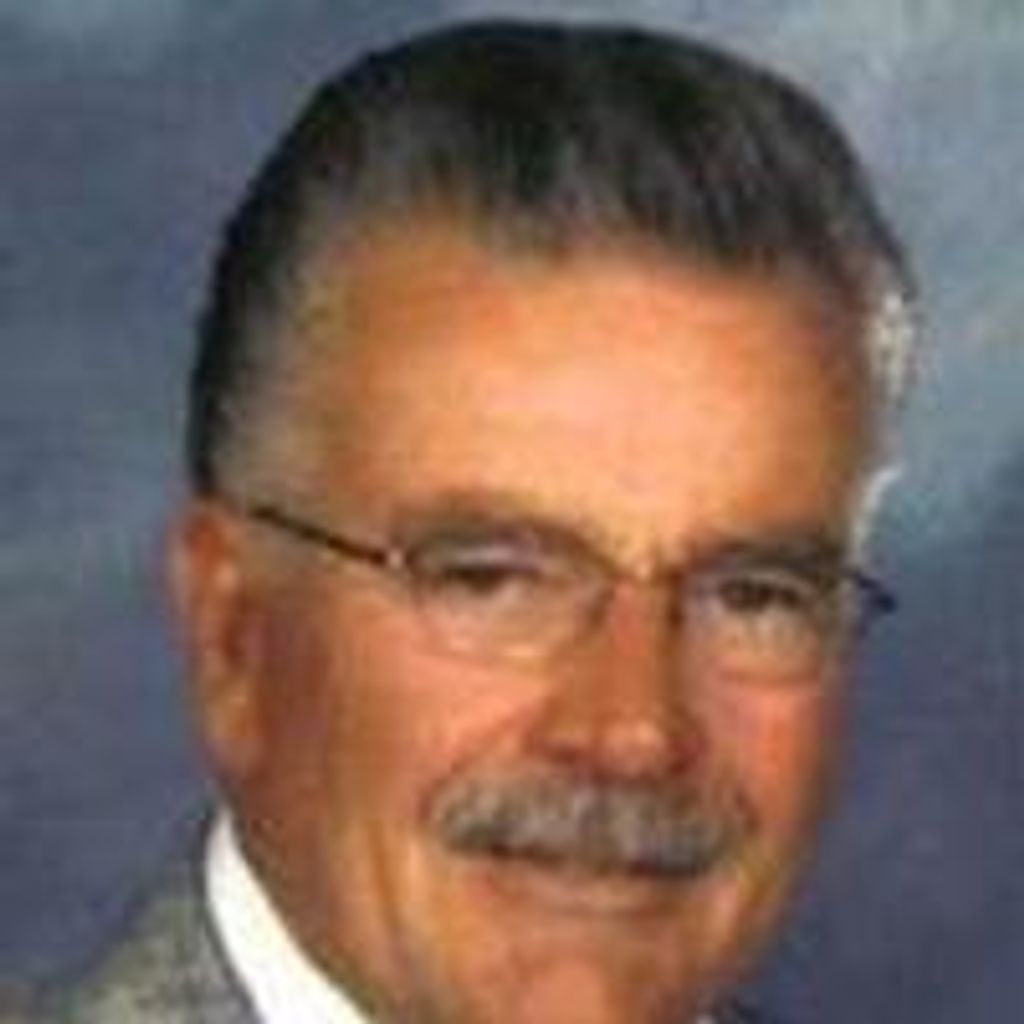 Duane "Tony" Bluml