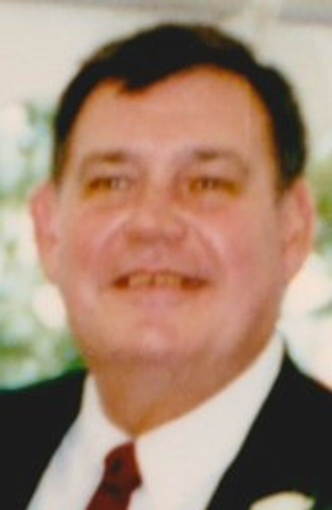 Joseph J. Folcik