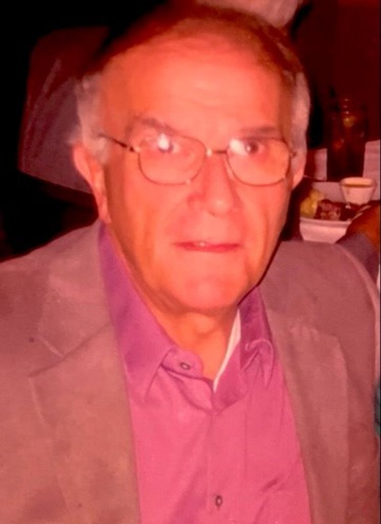 Edward  S. Imbrogno Profile Photo