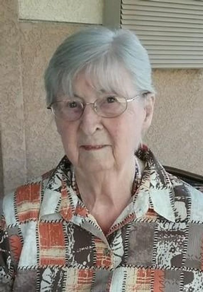 Thelma Jane Koch