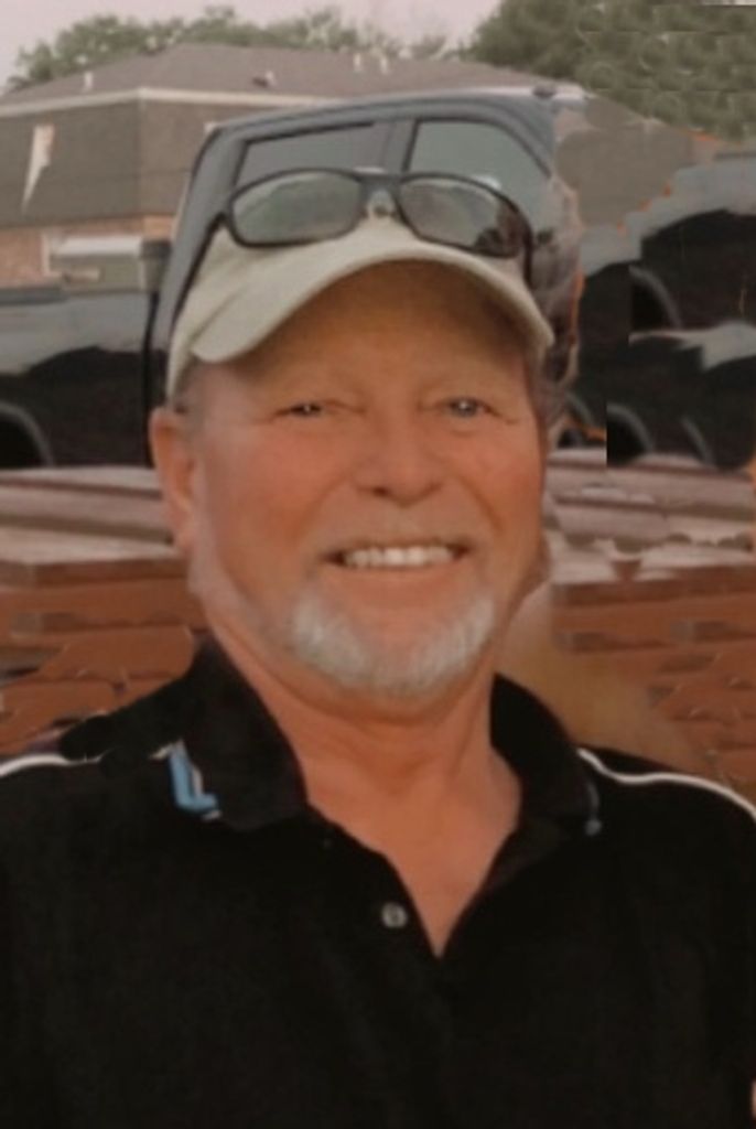 Rodney  "Hot Rod" Clay Bowman