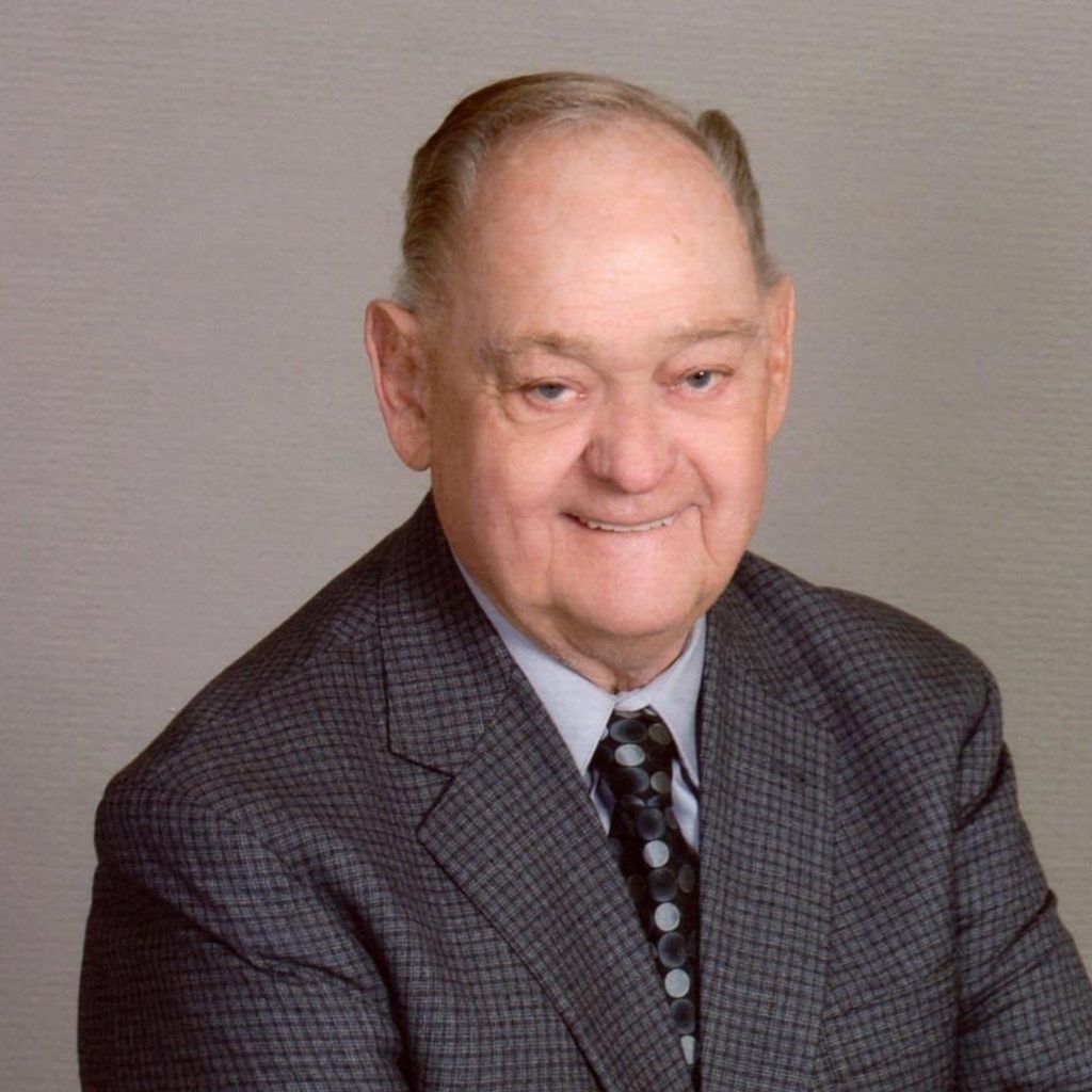 Cyril B. "Pete" Korte Profile Photo