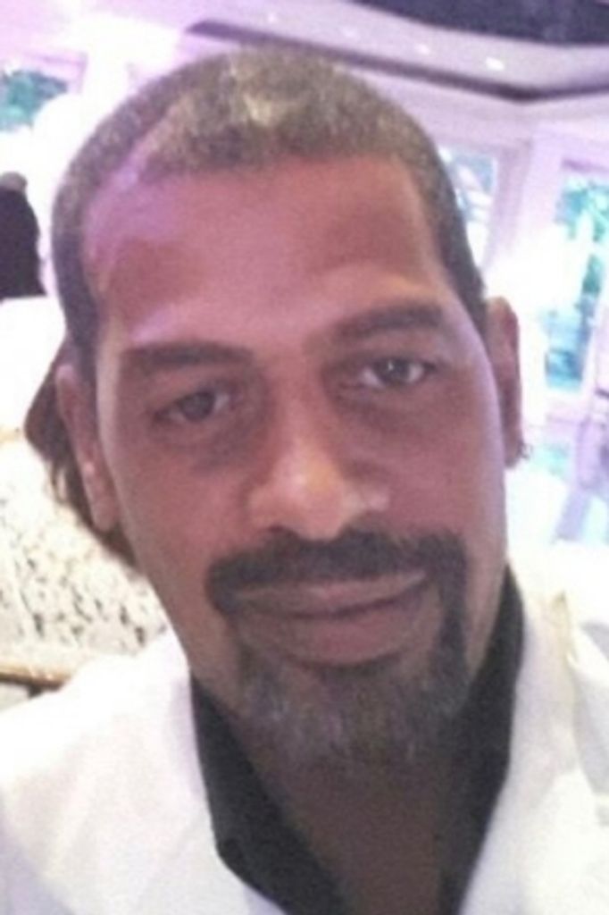 Melvin Lightfoot Profile Photo