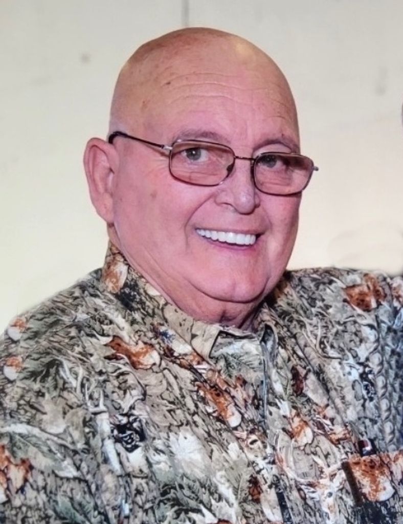 Larry  Wayne Fick  Profile Photo