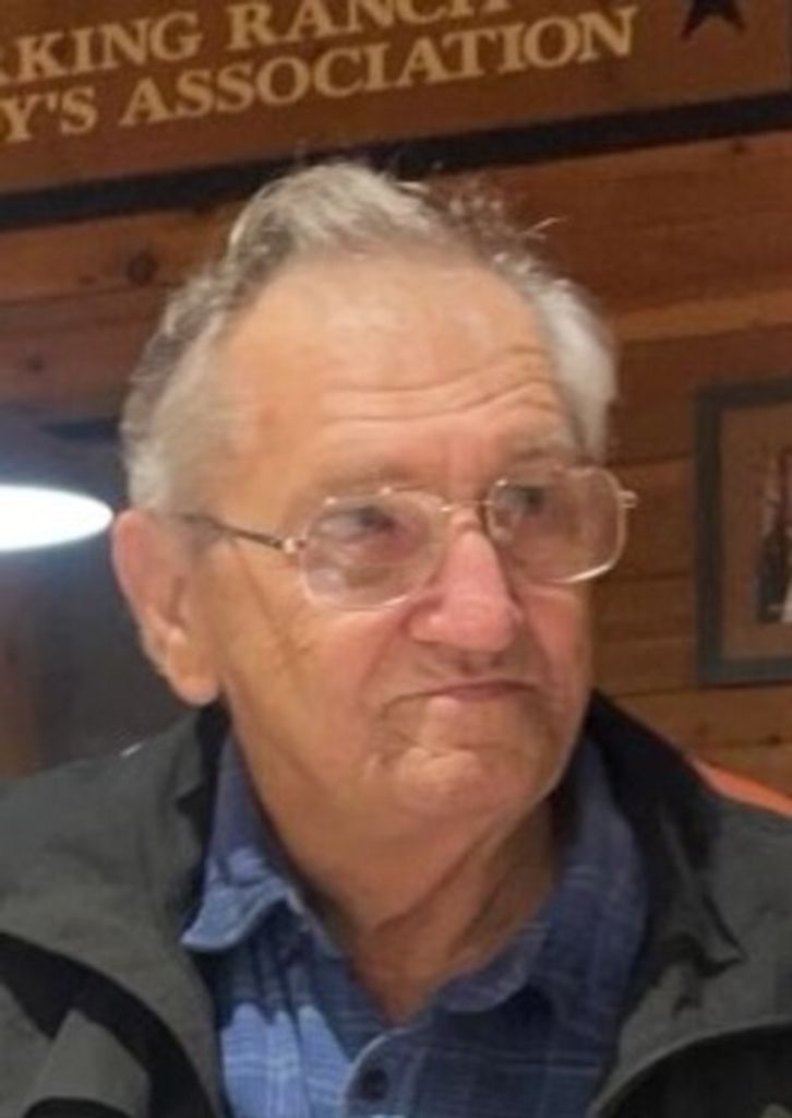Glen Wayne Whittaker Profile Photo