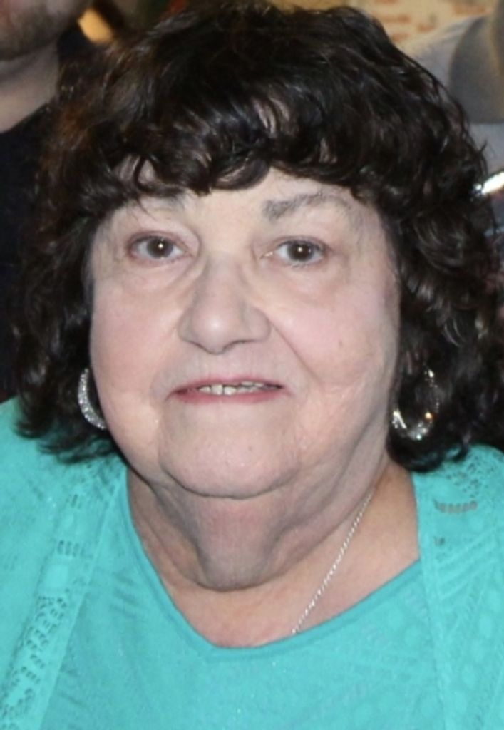 Gloria Jean Fournier-Bucklin Profile Photo