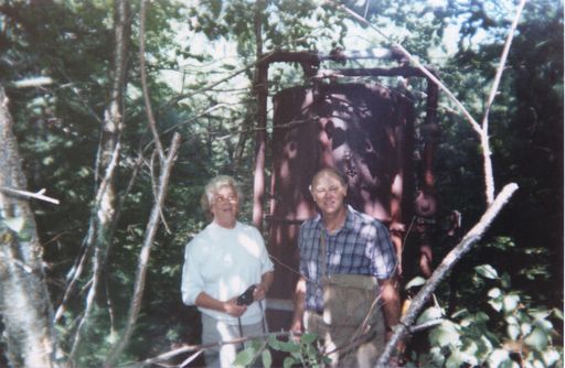 E. Ray Townsend photo gallery thumbnail 36 of 126