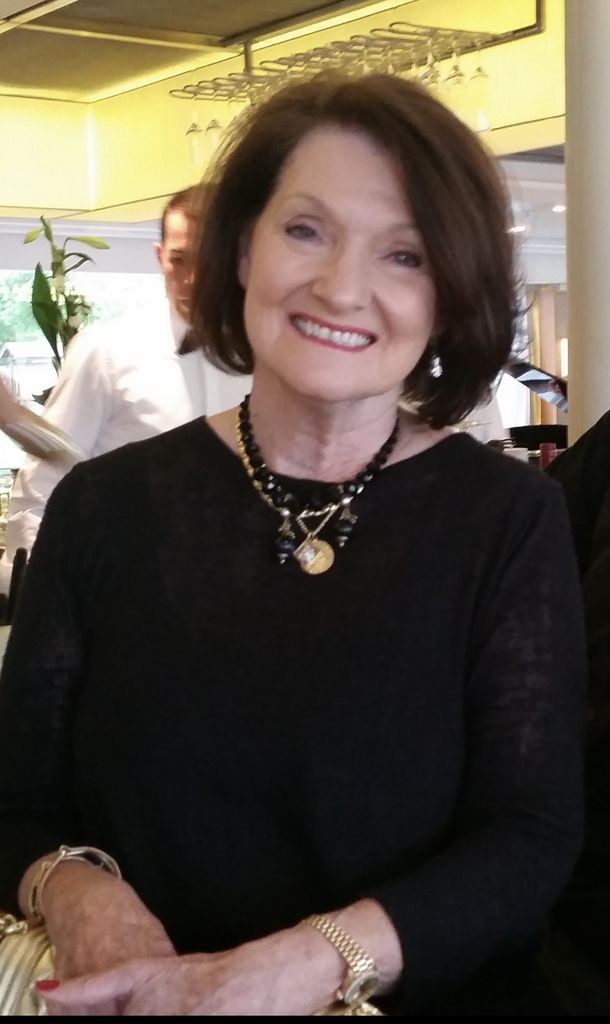 Dr. Sharon Ann Dawson Southall