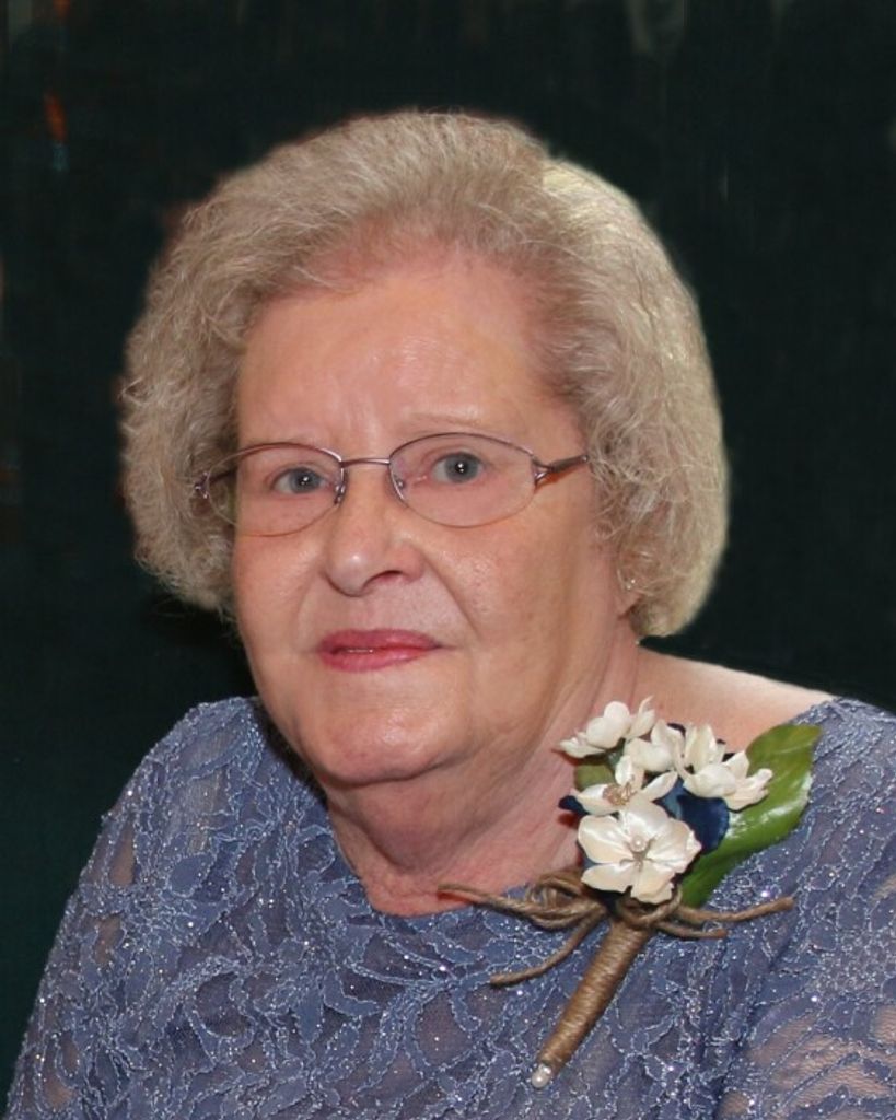 Mary "Lenor" Stephens