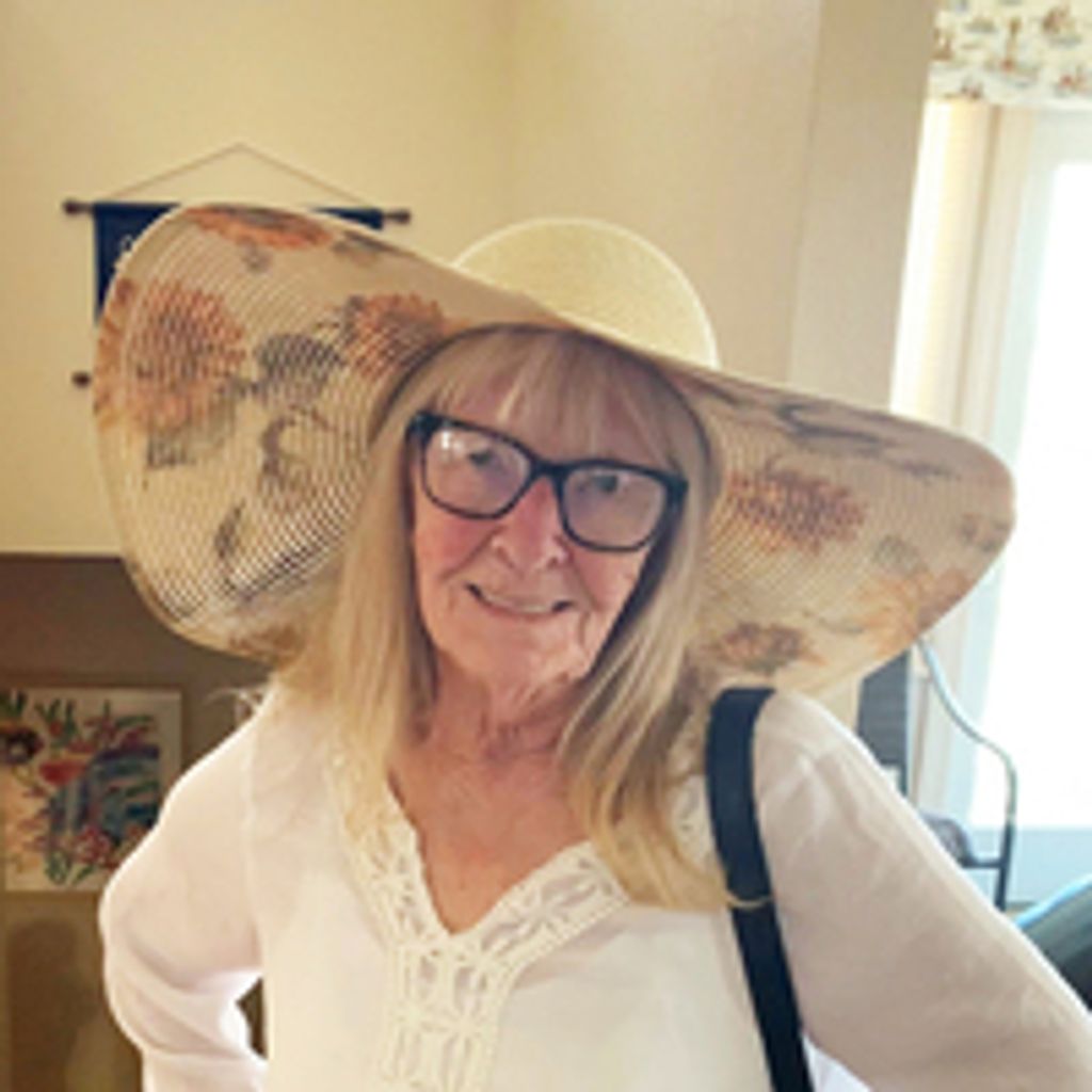 Patsie Grace Thompson Profile Photo