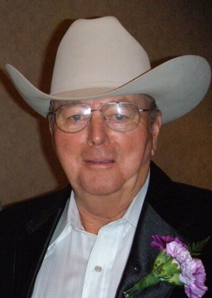 Ronald Dean Rasmussen