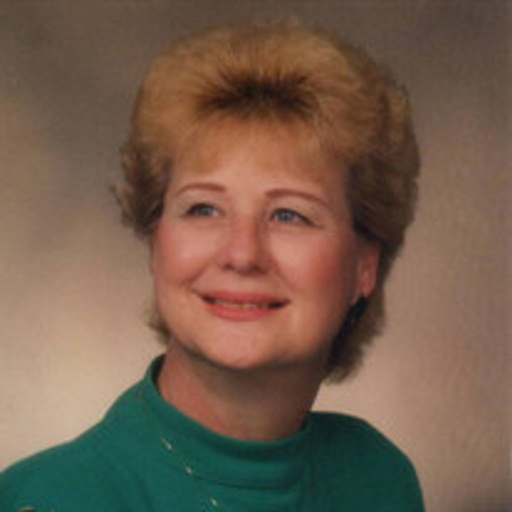 Marlene Lindemann Hernandez