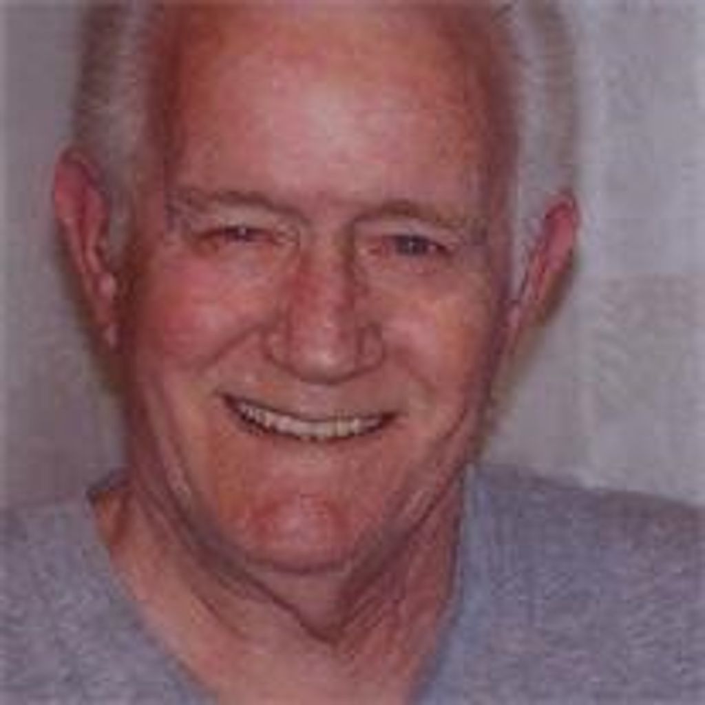 Austin Smith Profile Photo