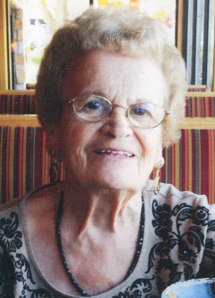 Annette Voisine
