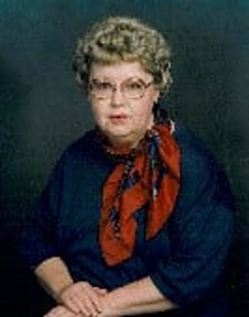 Doris Huneycutt Hartis