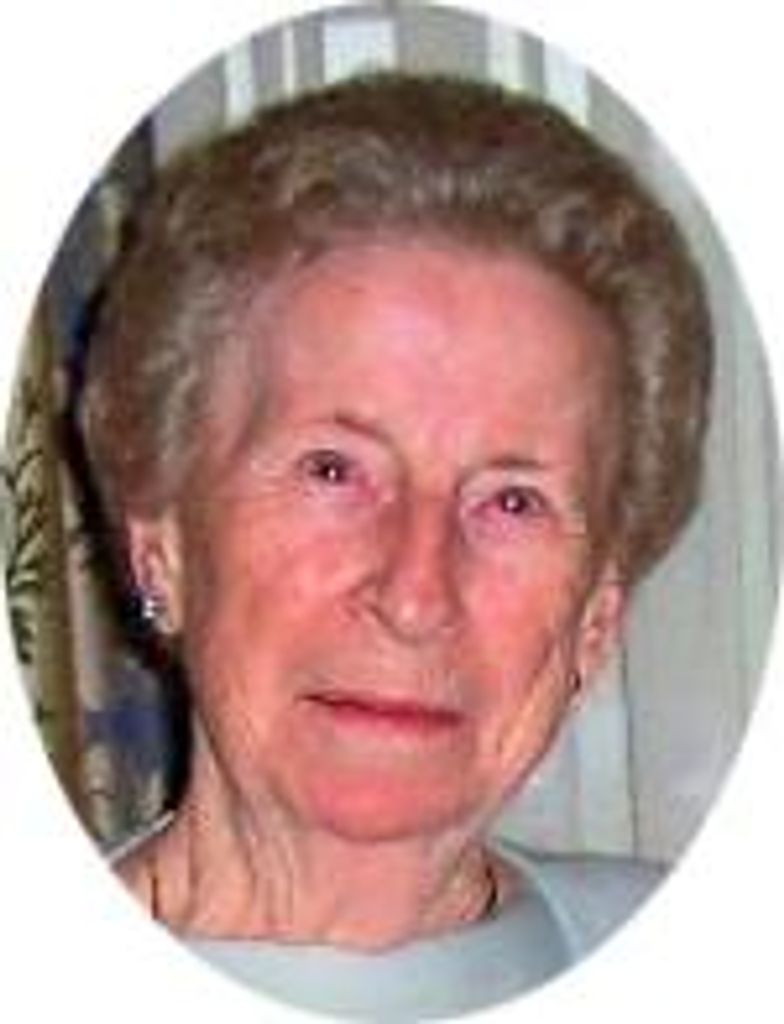 Mary E. Frizzell