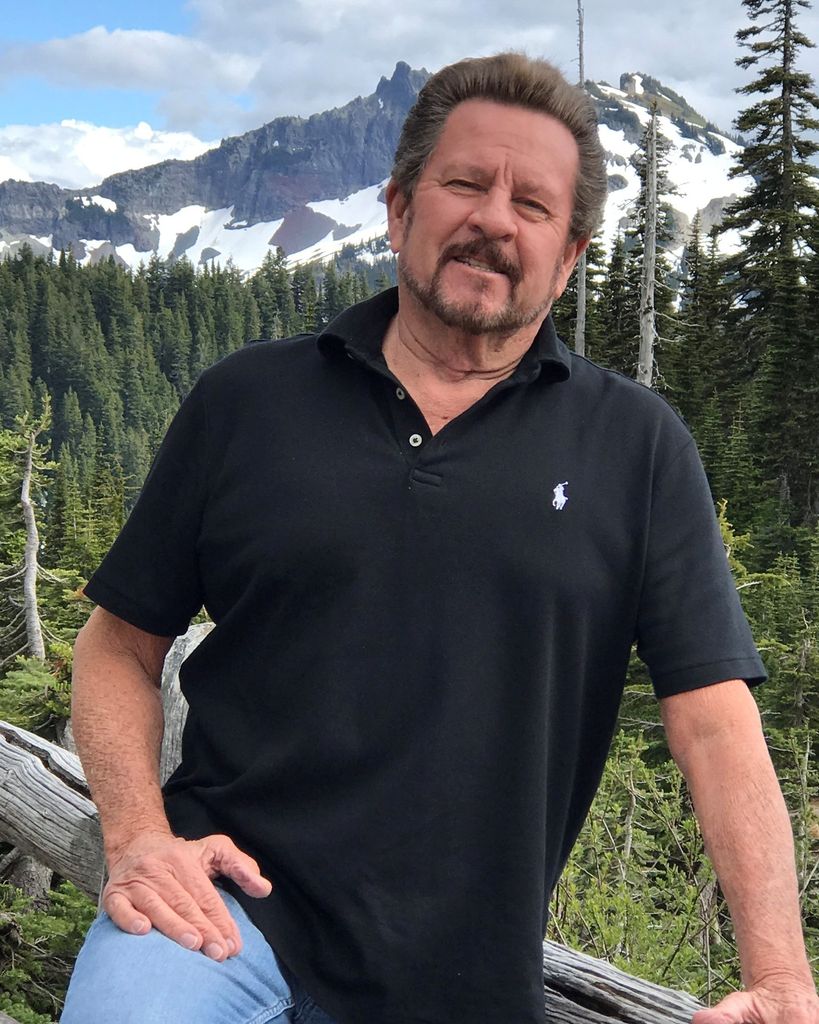 James Everett Dukes, Jr. Profile Photo