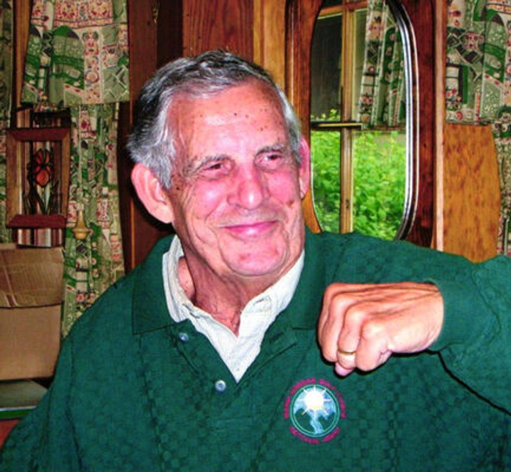 Michael Harold Fairless Profile Photo