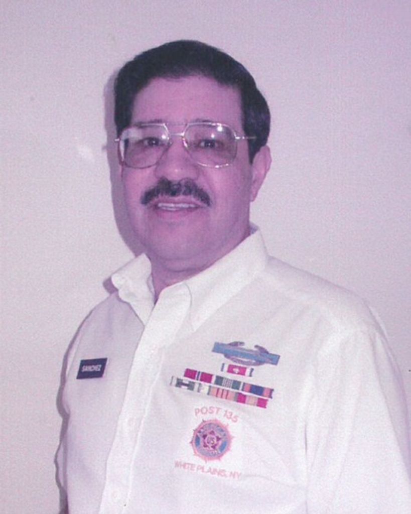 John Sanchez