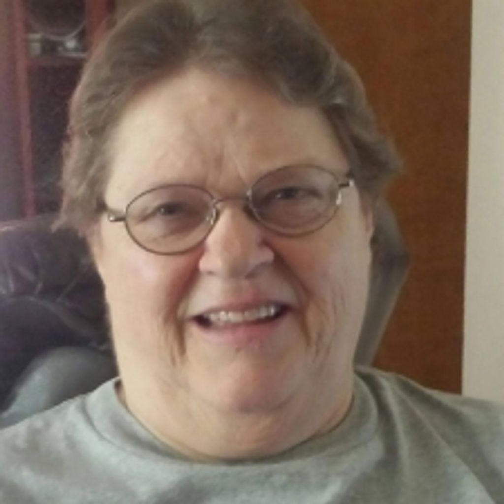 Sharon  "Butch" Carrington