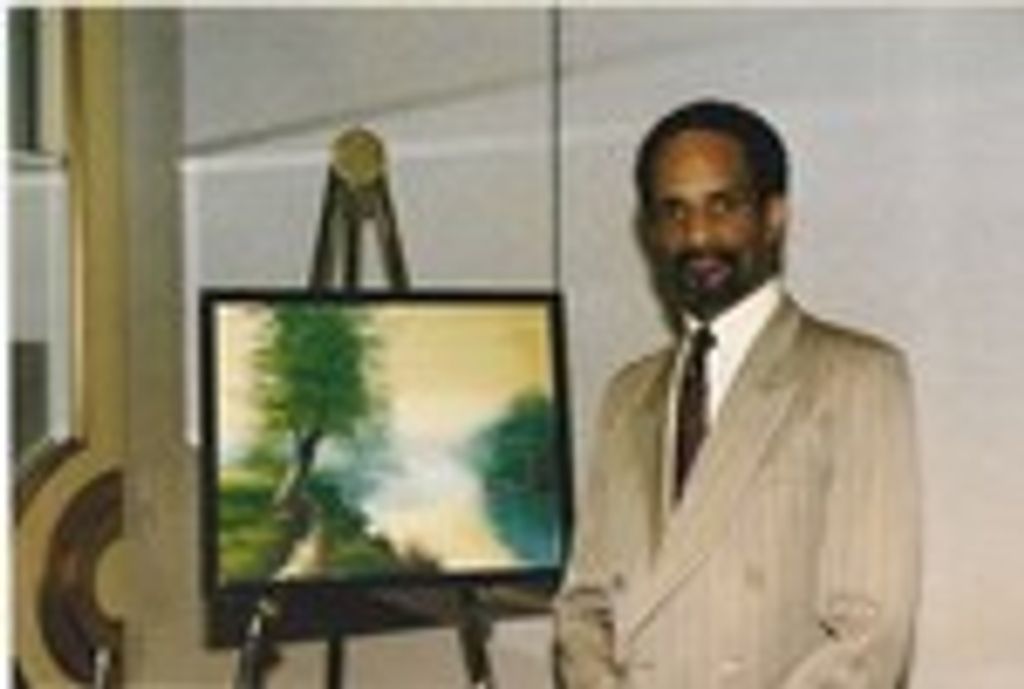 Deacon Abrom Salley Profile Photo