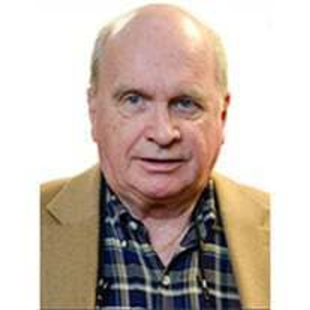 Richard J. Rice Profile Photo