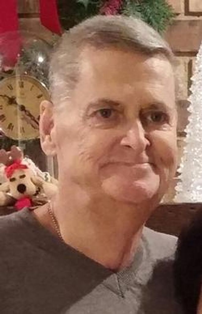 Terry Ray Mccracken Profile Photo