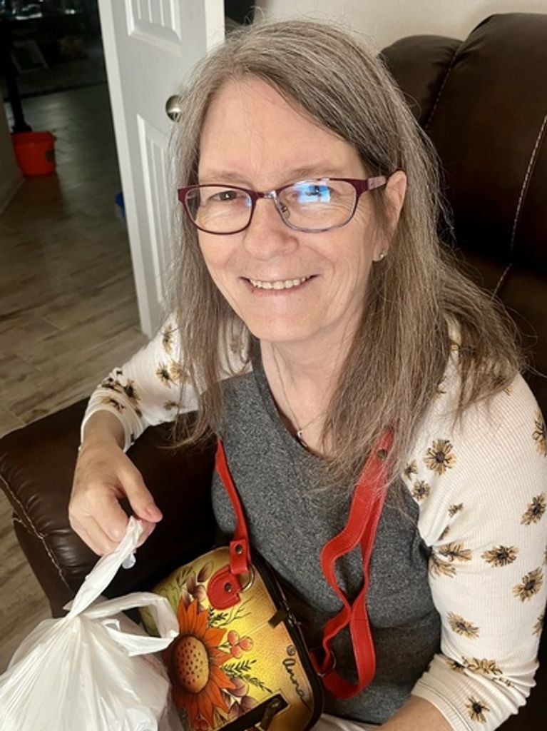 Sheryl Fagan Profile Photo