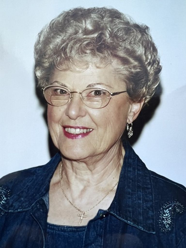 Joyce Ann Dunning Profile Photo