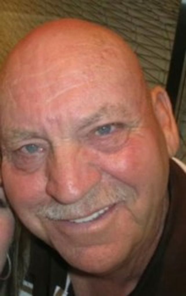 Donald O&#xLinger Profile Photo