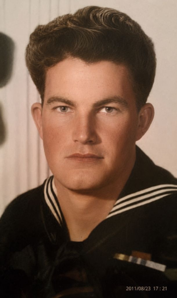 Sam Edward Banks Profile Photo