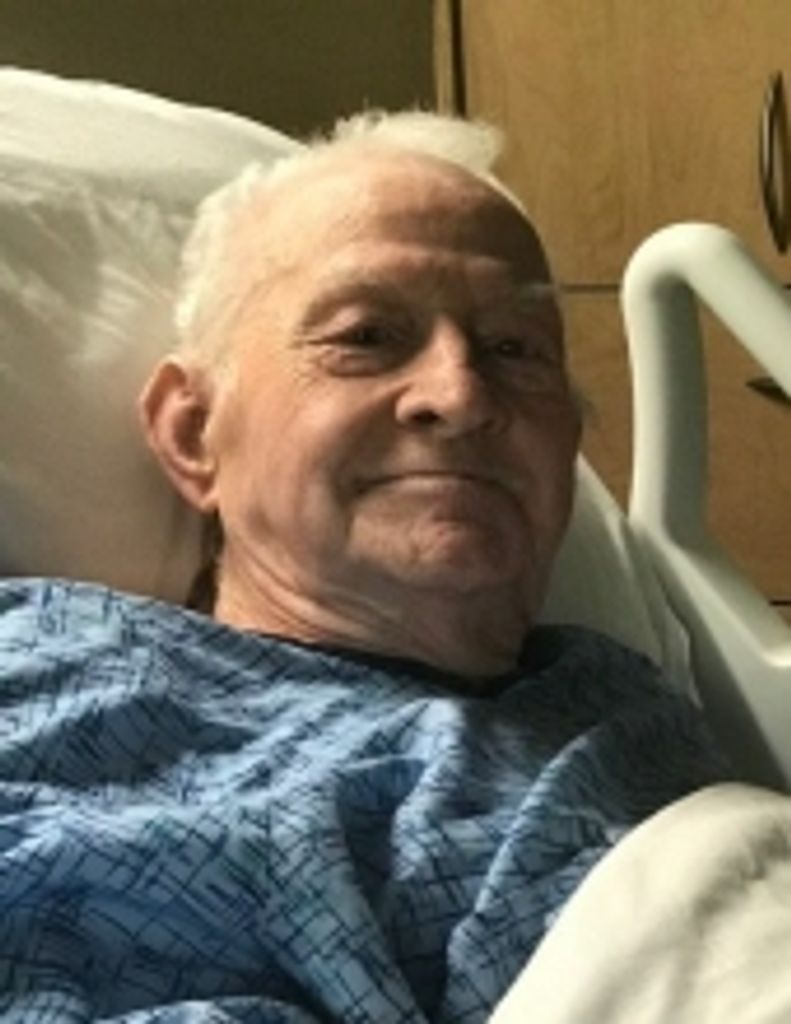 Walter Lee Myers Profile Photo