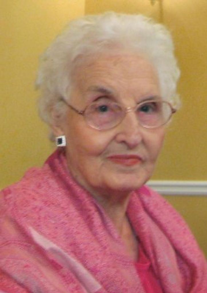 Martha Olivia Wilson Leslie