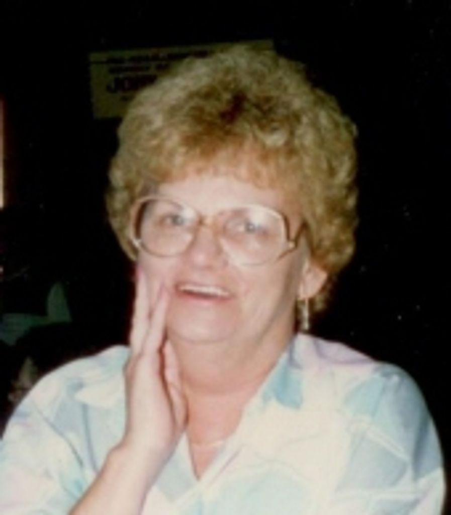 Dana Lucille Bandy