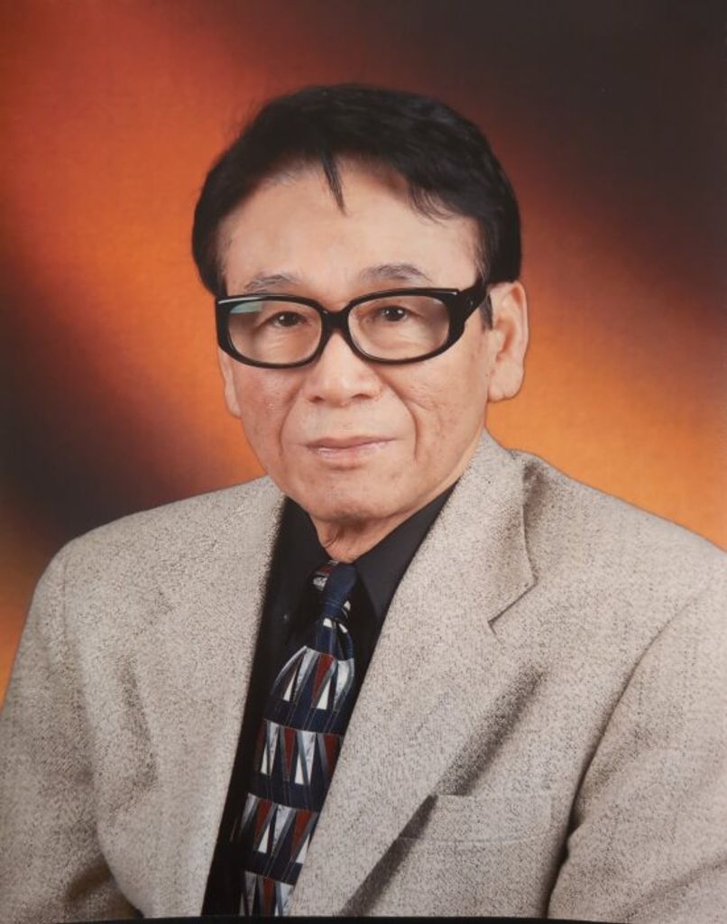 Byung Sung Min