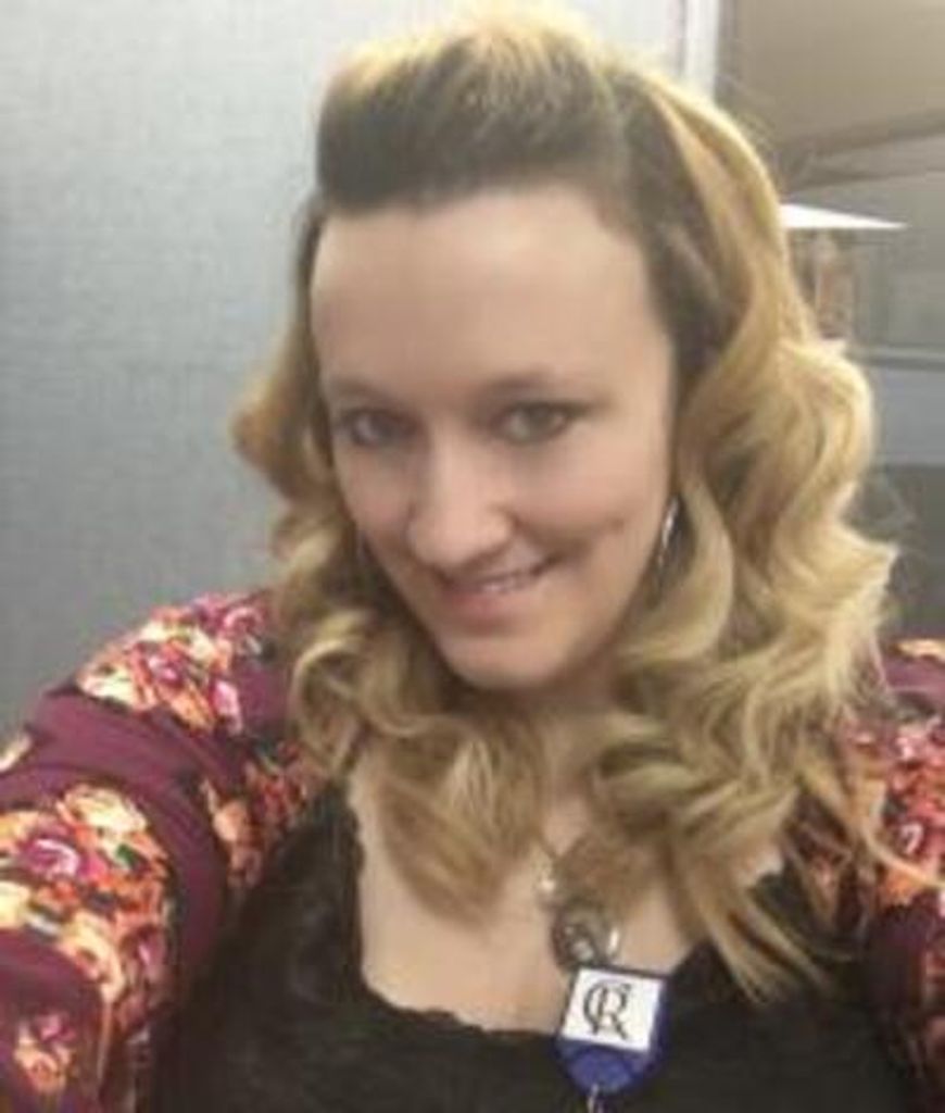 Heather S Hewitt Profile Photo