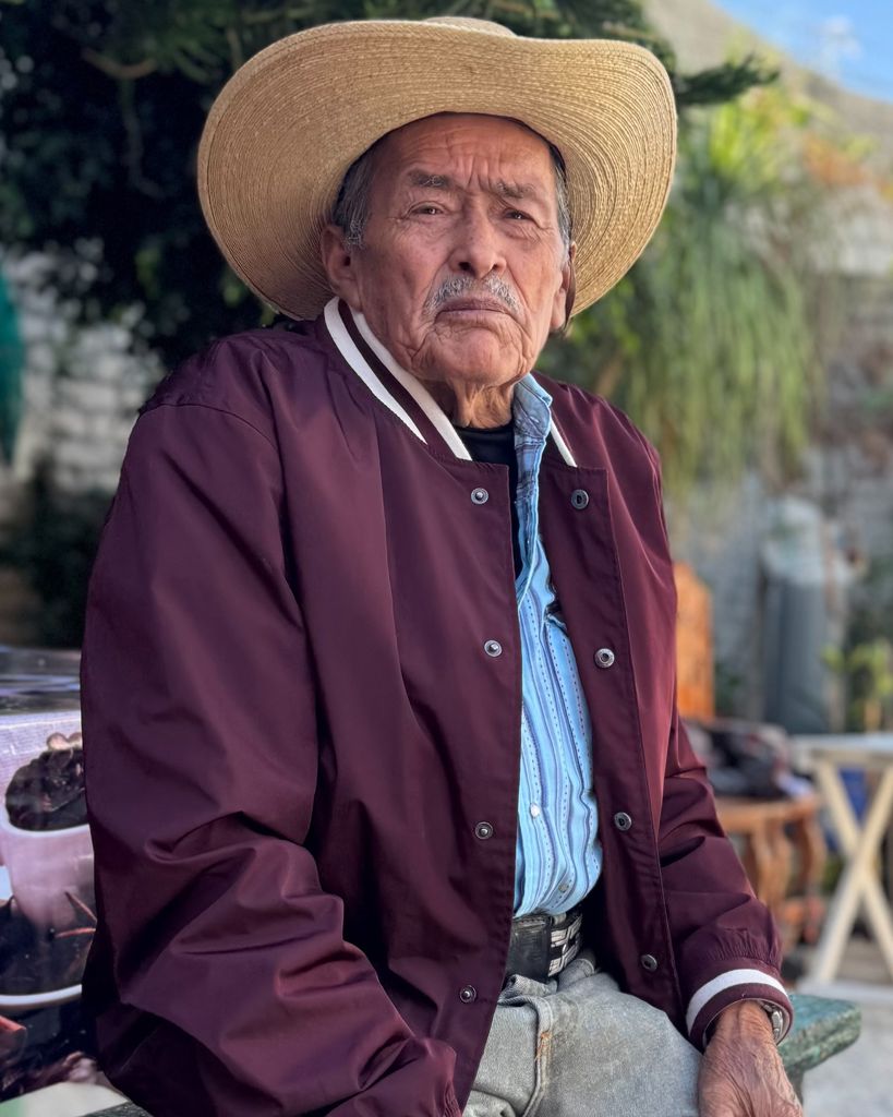 Jesus Hernandez Cortes Profile Photo