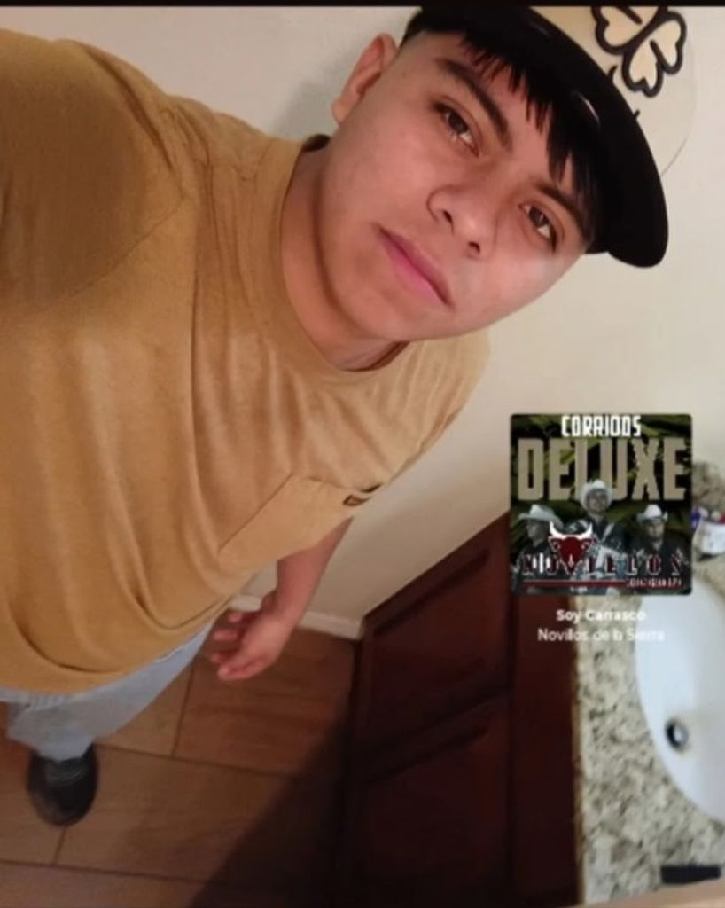 Kevin Alexander Sanchez Velazquez